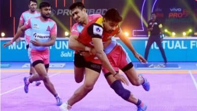 kabaddi live match