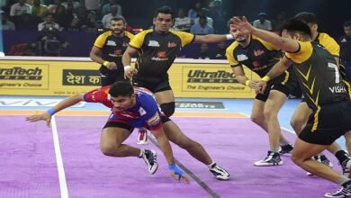 pro kabaddi live match